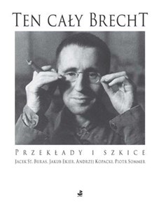 Ten cały Brecht Polish Books Canada