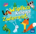 Wielka księga zwierząt pl online bookstore