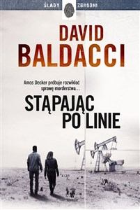 Stąpając po linie buy polish books in Usa