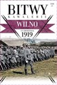 Bitwy Kawalerii nr 17 Wilno 19 kwietnia 1919 
