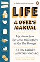 Life: A User’s Manual books in polish