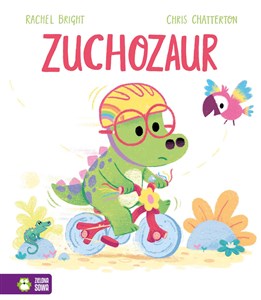 Zuchozaur to buy in USA