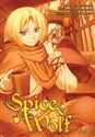 Spice and Wolf. Tom 9 polish books in canada