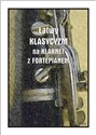 Łatwy klasycyzm na klarnet z fortepianem  