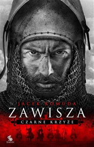 Zawisza. Czarne Krzyże books in polish