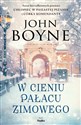 W cieniu Pałacu Zimowego  polish books in canada