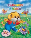 Zabawny piesek 