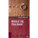 Modlić się Psalmami bookstore