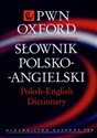 Słownik polsko-angielski PWN Oxford   