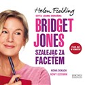 [Audiobook] Bridget Jones Szalejąc za facetem chicago polish bookstore
