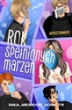 Rok spełnionych marzeń Canada Bookstore