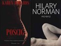 Przybysz / Pościg Pakiet books in polish