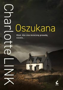 Oszukana wyd. 2025  Polish Books Canada