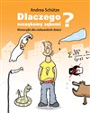 Dlaczego szczękamy zębami? - Andrea Schütze