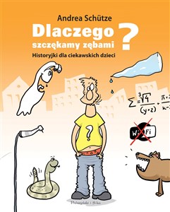 Dlaczego szczękamy zębami? to buy in USA