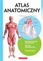 Atlas anatomiczny online polish bookstore
