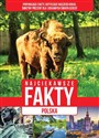 Najciekawsze fakty. Polska buy polish books in Usa