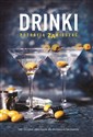 Drinki potrafią zamieszać Canada Bookstore