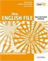 English File NEW Upper-Intermed WB CD + Key OXFORD  