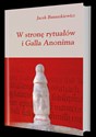 W stronę rytuałów i Galla Anonima Polish Books Canada
