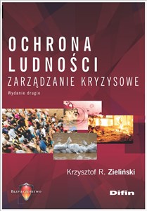 Ochrona ludności Zarządzanie kryzysowe to buy in Canada