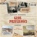 [Audiobook] Głos przeszłości to buy in Canada