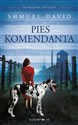 Pies komendata Polish bookstore