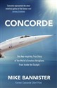 Concorde to buy in Canada