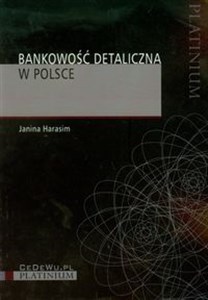 Bankowość detaliczna w Polsce  