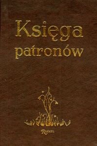 Księga patronów 