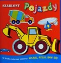 Pojazdy Szablony  