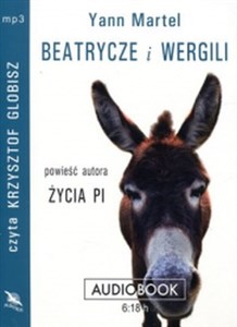 [Audiobook] Beatrycze i Wergili to buy in USA