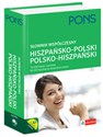 Słownik współczesny hiszpańsko-polski polsko-hiszpański 70 000 haseł i zwrotów. - 