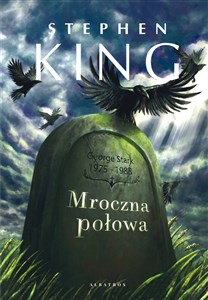Mroczna połowa (wydanie pocketowe)   