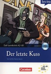 Der letzte Kuss 