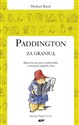 Paddington za granicą Canada Bookstore