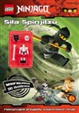 Lego Ninjago Siła Spinjitzu Minifigurka do złożenia - 