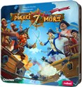 Piraci 7 Mórz 