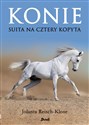 Konie Suita na cztery kopyta - Polish Bookstore USA