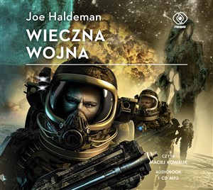 [Audiobook] Wieczna wojna  