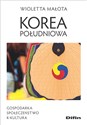 Korea Południowa - Wioletta Małota