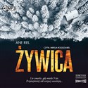 CD MP3 Żywica   