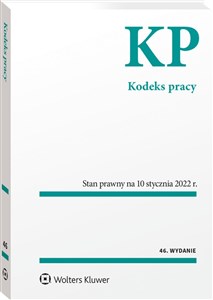 Kodeks pracy Przepisy pl online bookstore