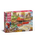 Puzzle 2000 CherryPazzi Quiet Cove 50088 - 