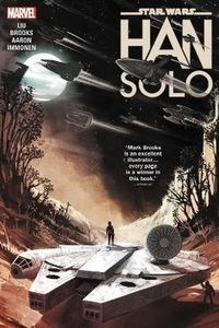 Star Wars: Han Solo polish books in canada