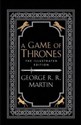 A Game of Thrones The illustrated edition chicago polish bookstore