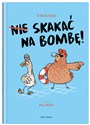 Nie skakać na bombę! books in polish