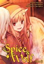 Spice and Wolf. Tom 12  - Keito Koume, Isuna Hasekura