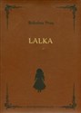 Lalka to buy in USA