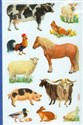 Naklejki papierowe Z Design Zwierzęta domowe - 